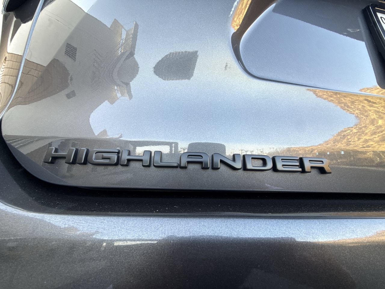 Used 2021 Toyota Highlander Limited AWD/4WD image 33