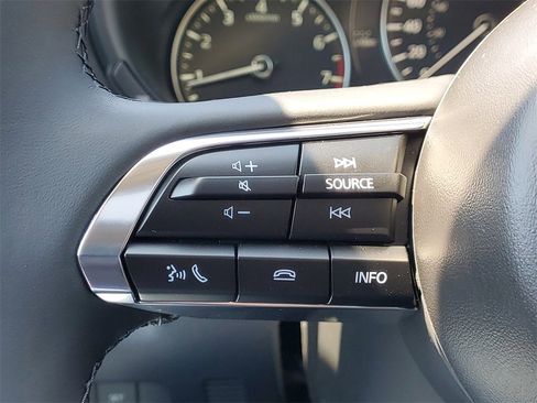 New 2025 MAZDA CX-30 AWD 2.5 S w/ Preferred Package image 21
