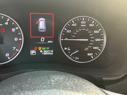 Used 2023 Subaru Ascent Touring image 11