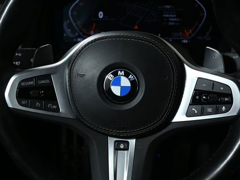 Certified 2023 BMW 840i xDrive Coupe w/ M Sport Professional Package image 18