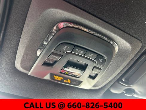 Used 2025 Toyota Corolla Cross AWD Hybrid w/ Convenience Package image 23