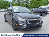 Used 2016 Chevrolet Cruze LS image 2