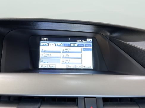 Used 2012 Lexus RX 350 AWD w/ Premium Pkg image 25