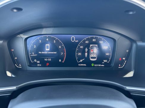 Certified 2024 Honda Civic Touring image 11