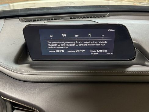 Used 2023 MAZDA CX-30 AWD 2.5 S w/ Preferred Package image 19