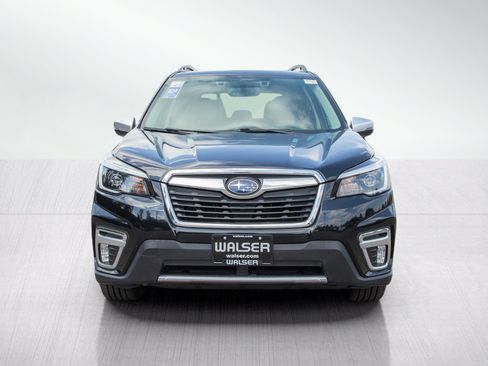 Used 2021 Subaru Forester Touring AWD/4WD image 8