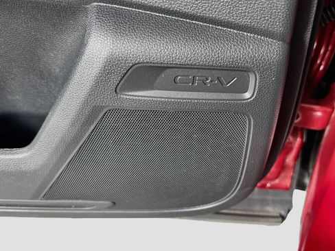 Used 2024 Honda CR-V EX-L image 27