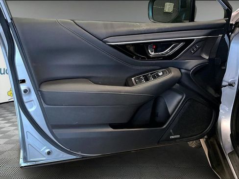 Used 2024 Subaru Outback Limited image 9