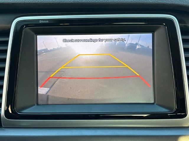 Used 2018 Hyundai Sonata SE FWD image 18