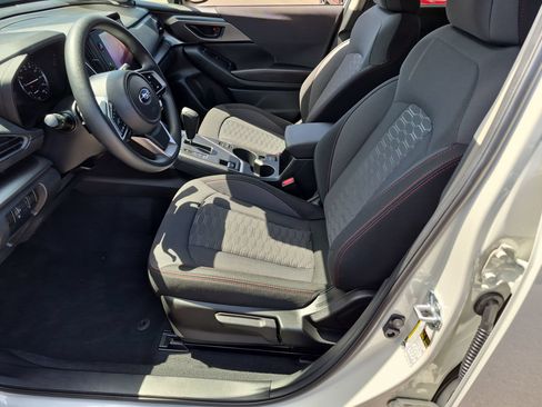 Certified 2025 Subaru Impreza 2.0i Sport AWD/4WD image 13
