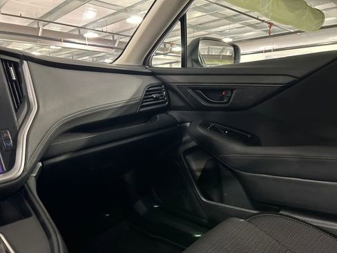 Used 2023 Subaru Outback 2.5i image 24