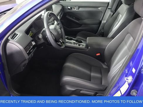 Used 2023 Honda Civic Sport image 18