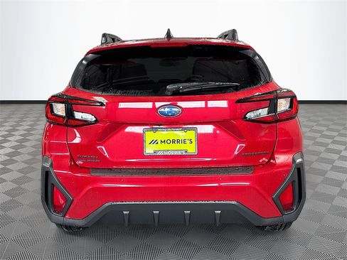 New 2026 Subaru Crosstrek 2.5i Limited image 31