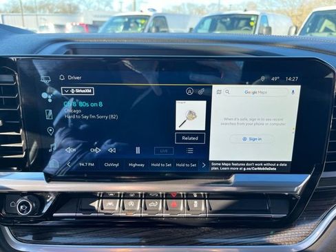 Used 2022 Chevrolet Silverado 1500 LT image 32