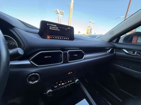 Used 2019 MAZDA CX-5 Touring FWD image 89