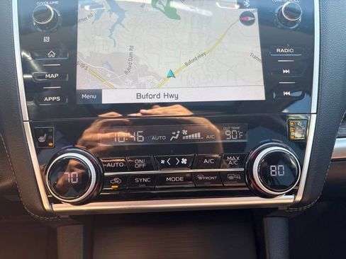 Used 2019 Subaru Outback 3.6R Touring w/ Popular Package #3A AWD/4WD image 19
