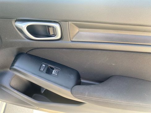 Certified 2024 Honda Civic Sport image 35