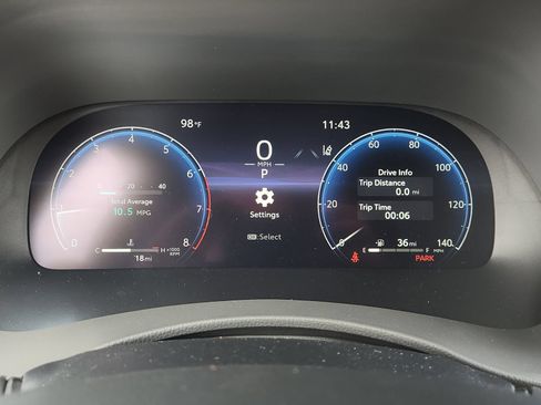 New 2026 Toyota Highlander Limited AWD/4WD image 17