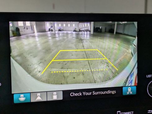 New 2026 Honda Civic FWD Hybrid Sedan image 14