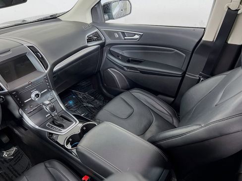 Used 2017 Ford Edge Titanium w/ Equipment Group 301A image 23