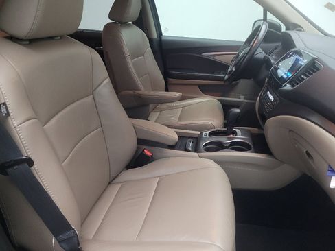 Used 2020 Honda Pilot EX-L image 21
