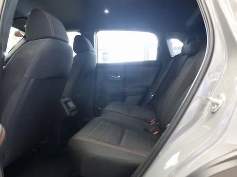 New 2026 Honda HR-V Sport image 28