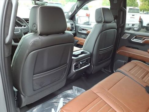 New 2026 GMC Sierra 1500 Denali Ultimate image 16