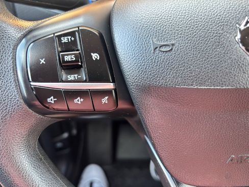 Used 2022 Ford Bronco Sport AWD/4WD image 15