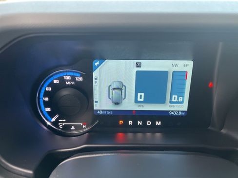 Used 2023 Ford Bronco Badlands image 17