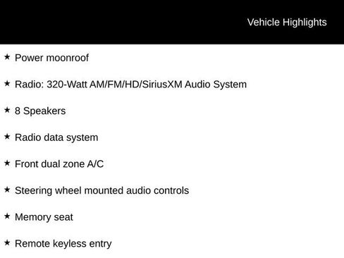 Used 2023 Honda CR-V EX-L image 8