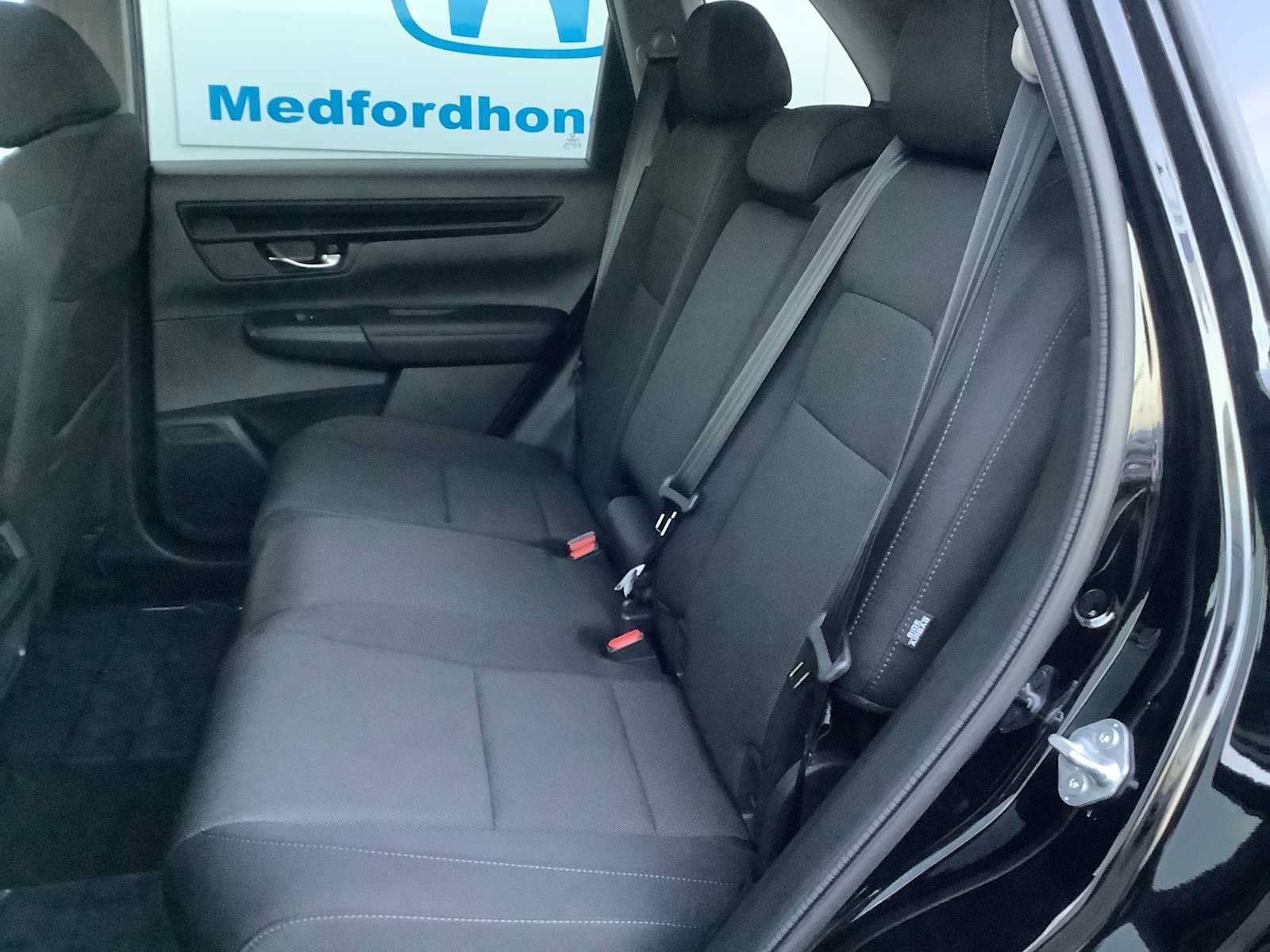 Certified 2026 Honda CR-V EX image 13