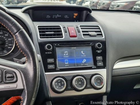 Used 2017 Subaru Crosstrek 2.0i Premium w/ Popular Package #1 image 13