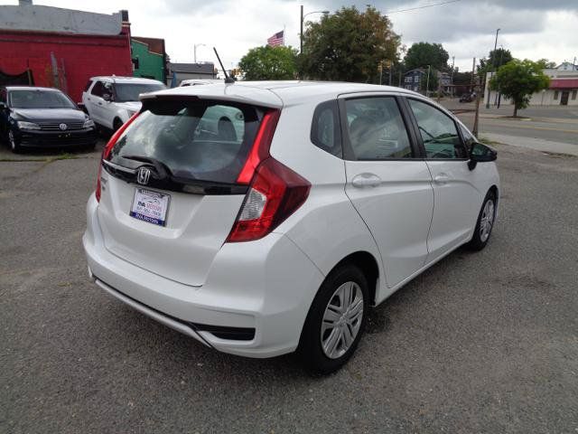 Used 2020 Honda Fit LX image 8
