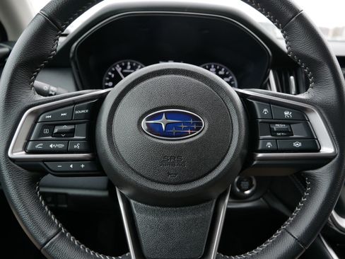 Used 2025 Subaru Outback Premium image 25