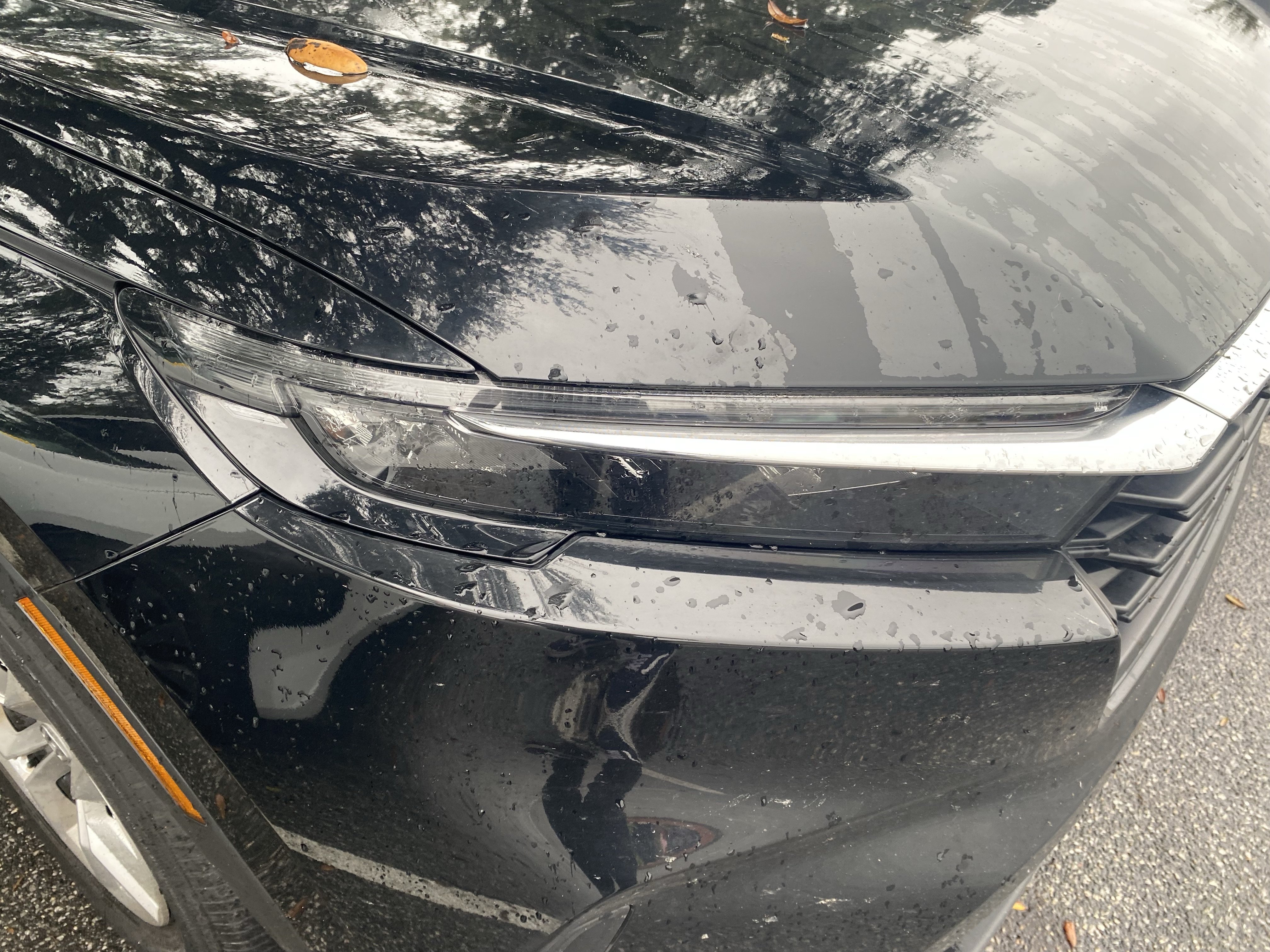 Used 2024 Honda CR-V LX image 6