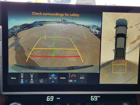 Used 2025 Toyota Tundra 1794 Edition image 17