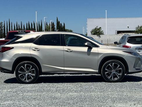Used 2020 Lexus RX 350 FWD w/ Premium Package image 9