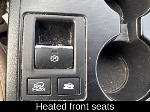 Used 2019 Subaru Outback 2.5i Limited image 28