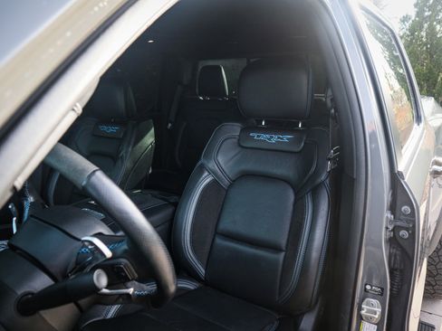 Used 2023 RAM 1500 TRX w/ TRX Level 2 Equipment Group image 17