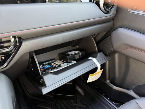 New 2026 Chevrolet Colorado Z71 w/ Z71 Convenience Package 2 image 33