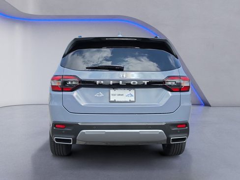 New 2026 Honda Pilot EX-L image 4