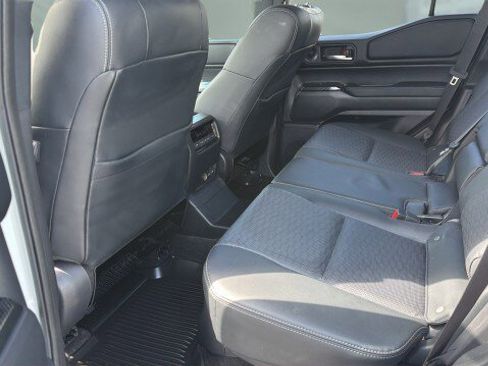 Used 2024 Toyota Land Cruiser w/ Premium Package AWD/4WD image 20