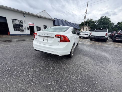 Used 2015 Volvo S60 T5 Premier FWD image 30