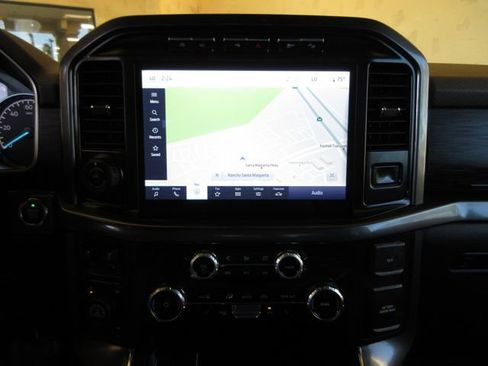 Certified 2023 Ford F150 XLT w/ Equipment Group 302A High image 18