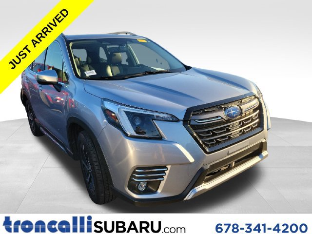 Used 2023 Subaru Forester Touring AWD/4WD image 1