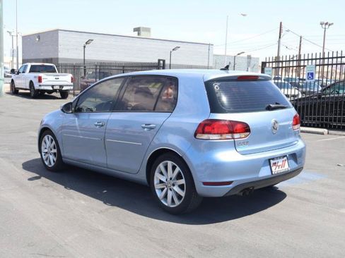 Used 2011 Volkswagen Golf TDI FWD image 6