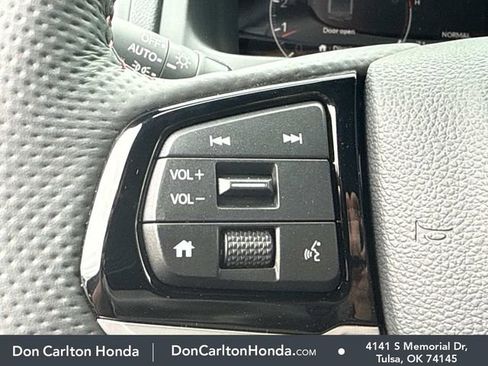 New 2026 Honda Ridgeline Black Edition image 26