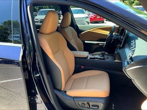Used 2024 Lexus RX 350 Premium w/ Accessory Package (Z1) AWD/4WD image 29