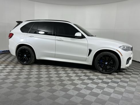Used 2016 BMW X5 M image 6