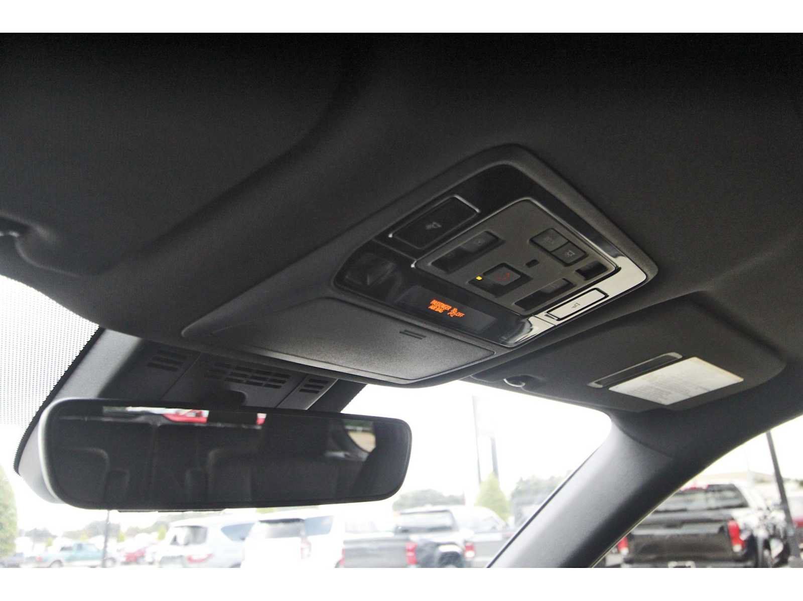 Used 2026 Lexus TX 350 AWD w/ Technology Package image 23